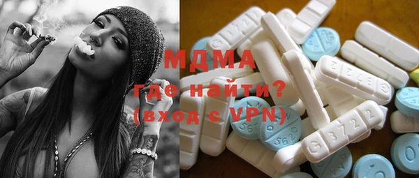 ешки Лиски